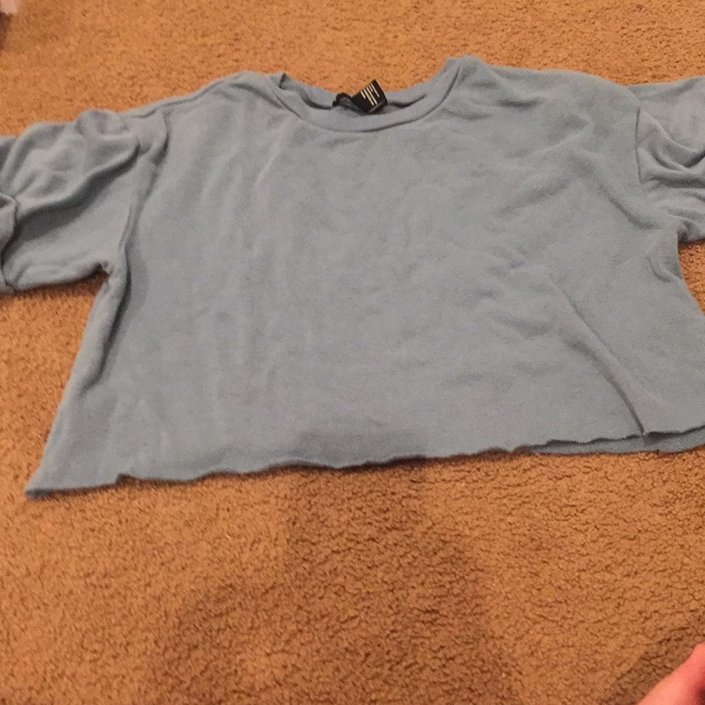 Croptop